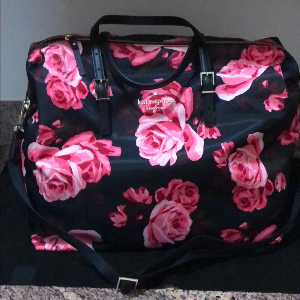 Kate Spade tote new without tags